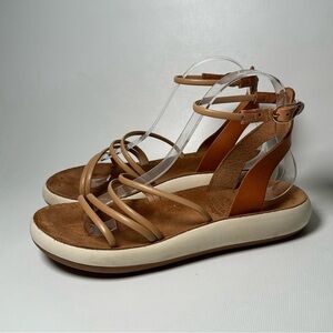 Ancient Greek Sandals Euphemia Comfort